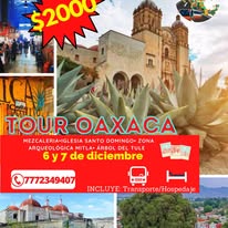 Feria Tlaxcala